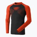 Longsleeve termoaktywny męski DYNAFIT Speed Dryarn dawn 6