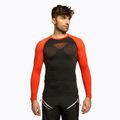 Longsleeve termoaktywny męski DYNAFIT Speed Dryarn dawn