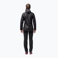 Kurtka przeciwdeszczowa damska Salewa Puez Aqua 3 PTX black out/fluo coral 3