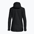 Kurtka przeciwdeszczowa damska Salewa Puez Aqua 3 PTX black out/fluo coral 8