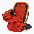 Plecak trekkingowy Salewa Randonnée 32 l pumpkin 10