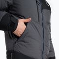 Kurtka puchowa męska Salewa Ortles Heavy2 PTX/Rds Dwn black out/3860 4