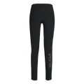 Legginsy damskie Salewa Agner DST black out 5