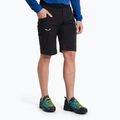 Spodenki trekkingowe męskie Salewa Agner Light black out