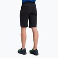Spodenki trekkingowe męskie Salewa Agner Light black out 3