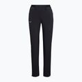 Spodnie softshell damskie Salewa Pedroc 3 DST black out/3860
