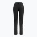 Spodnie softshell damskie Salewa Pedroc 3 DST black out/3860 2