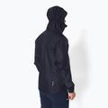 Kurtka przeciwdeszczowa męska Salewa Puez Aqua 3 PTX premium navy 4