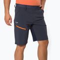 Spodenki trekkingowe męskie Salewa Puez 3 premium navy