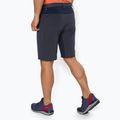 Spodenki trekkingowe męskie Salewa Puez 3 premium navy 3