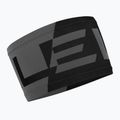 Opaska na głowę Salewa Pedroc Seamless black out/0530 4