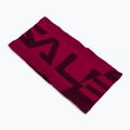 Opaska na głowę Salewa Pedroc Seamless red plum/1830