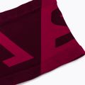Opaska na głowę Salewa Pedroc Seamless red plum/1830 3