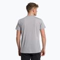 Koszulka męska Salewa Solidlogo Dry heather grey 3