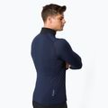Bluza trekkingowa męska Salewa Pedroc premium navy melange 3