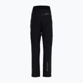 Spodnie softshell dziecięce Salewa Agner DST 2/1 black out 5