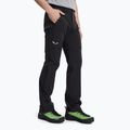 Spodnie trekkingowe męskie Salewa Talveno 2 DST 2/1 black out