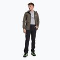 Spodnie trekkingowe męskie Salewa Talveno 2 DST 2/1 black out 2