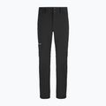 Spodnie trekkingowe męskie Salewa Talveno 2 DST black out 4