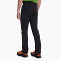 Spodnie trekkingowe męskie Salewa Talveno 2 DST black out 3