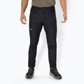Spodnie wspinaczkowe męskie Salewa Agner Denim 2 light blue jeans