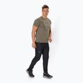 Spodnie wspinaczkowe męskie Salewa Agner Denim 2 light blue jeans 2