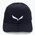 Czapka z daszkiem Salewa Fanes Fold Visor premium navy 4