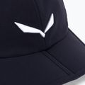 Czapka z daszkiem Salewa Fanes Fold Visor premium navy 5