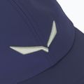 Czapka z daszkiem Salewa Fanes 3 premium navy 3