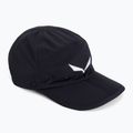 Czapka z daszkiem Salewa Puez 2 premium navy