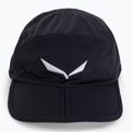 Czapka z daszkiem Salewa Puez 2 premium navy 4