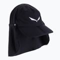 Czapka z daszkiem Salewa Puez 2 premium navy 5