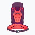 Plecak trekkingowy damski Salewa Alptrek 50+10 l dark purple 2