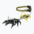 Raki automatyczne Salewa Alpinist Pro black/yellow