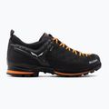 Buty trekkingowe męskie Salewa MTN Trainer 2 GTX black/carrot 2