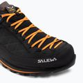 Buty trekkingowe męskie Salewa MTN Trainer 2 GTX black/carrot 7