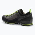 Buty trekkingowe męskie Salewa MS MTN Trainer 2L smoked/fluo green 3