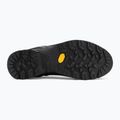 Buty trekkingowe męskie Salewa MS MTN Trainer 2L smoked/fluo green 4