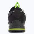 Buty trekkingowe męskie Salewa MS MTN Trainer 2L smoked/fluo green 6