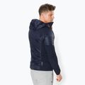 Kurtka hybrydowa męska Salewa Ortles Hybrid TWR navy blazer 3