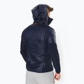 Kurtka hybrydowa męska Salewa Ortles Hybrid TWR navy blazer 4