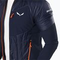 Kurtka hybrydowa męska Salewa Ortles Hybrid TWR navy blazer 5