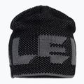 Czapka zimowa Salewa Agner Wool black out/flint stone 2