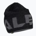 Czapka zimowa Salewa Agner Wool black out/flint stone 4