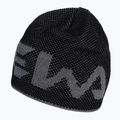 Czapka zimowa Salewa Agner Wool black out/flint stone 5