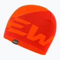 Czapka zimowa Salewa Antelao 2 Reversible Wool red orange/darker 5
