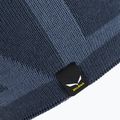 Czapka zimowa Salewa Antelao 2 Reversible Wool ombre blue/flint stone 3