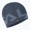 Czapka zimowa Salewa Antelao 2 Reversible Wool ombre blue/flint stone 4