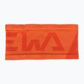 Opaska na głowę Salewa Pedroc Seamless red orange 2