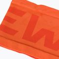 Opaska na głowę Salewa Pedroc Seamless red orange 3